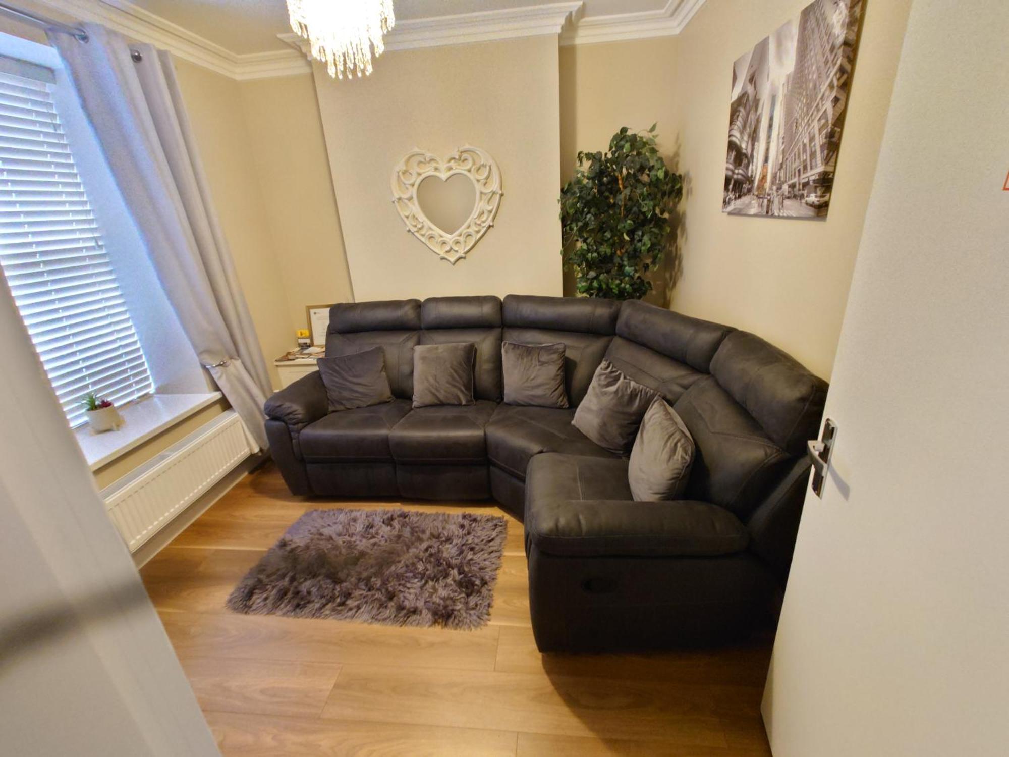 Helens House Derry City Centre Remarkable 3-Bed Extérieur photo